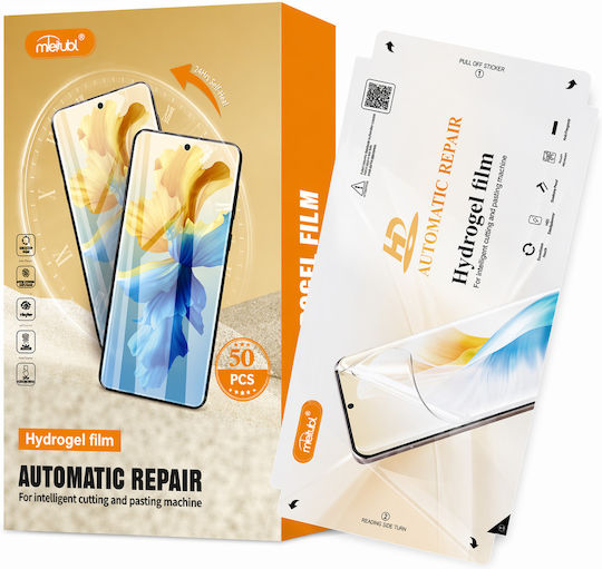 Mietubl Защитно Фолио 50 Бройки M288