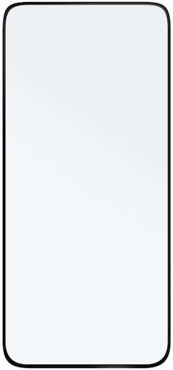 Fixed Fixed Full-cover Σκληρυμένο Γυαλί Huawei Pura 70 Μαύρο