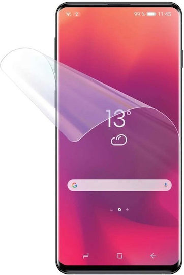 Fixed Tpu Displayschutzfolie Fixed Invisible Protector Motorola Edge 50 Ultra 2 Stück Im Pack