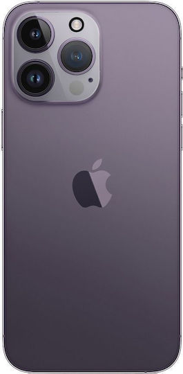 NetOne NetOne Handy-Kameraschutz Gehärtetes Glas Transparent Für Das iPhone 11