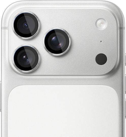 Apple iPhone 18 Pro 18 Pro Max 3MK Objektivschutz Pro Transparent