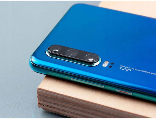 3MK Lens Protection Kamera Schutz Membran Transparent für das Oppo Reno 14 Pro