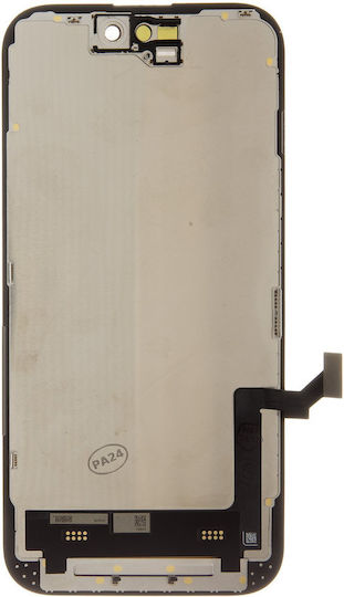 Οθόνη True Color mit Touch-Mechanismus für iPhone 15