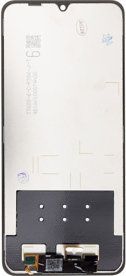 Lcd Display + Touch Unit Xiaomi Redmi A5 Eu Version
