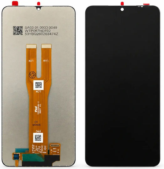 Ecran și Mecanism Tactil Samsung SM-A065 Galaxy A06 4G Fără Ramă