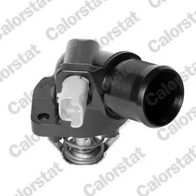 Te6808.103j Therm Shell Citroen Peugeot Valve Angle Vernet