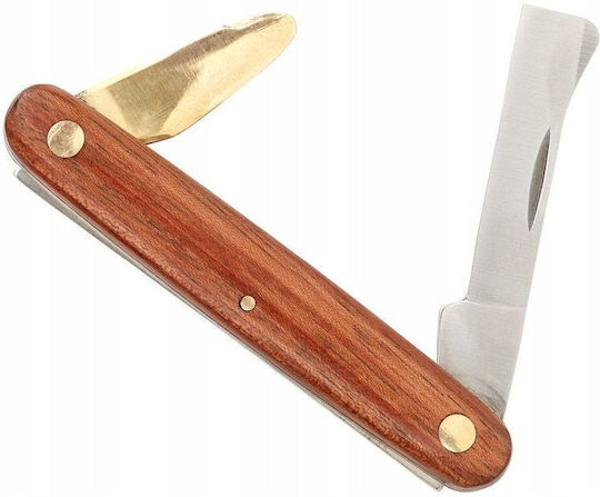 Bradas Strend Pro Verschiedene Gartenwerkzeuge Knospendes Messer