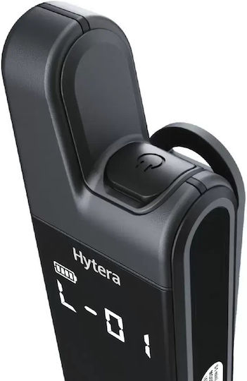 S1 Mini UHF – Professionelles Kompaktes CB- und Zwei-Wege-Funkgerät Nur 48g Usb-c