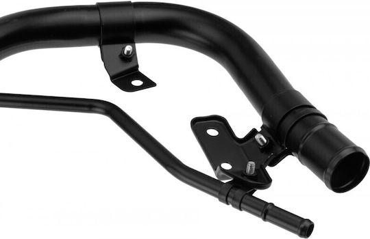 Fuel Tank Filling Neck Honda Accord V 1992-1997 2.2l Sedan Honda Accord V Aerodeck 1993-1998 2.2l Estate Honda Accord V Coupe 1993-1998 2.2l Coupe