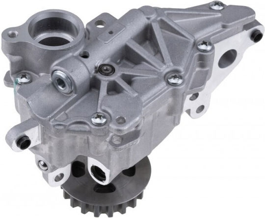 Oil Pump Ford Tourneo Custom V362 Bus 2012-0 2.0l Bus Ford Transit Custom V362 Bus 2012-0 2.0l Bus Ford Transit Custom V362 Van 2012-0 2.0l Van