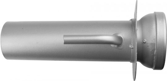 Fuel Tank Filling Neck Land Rover 110/127 1983-1990 2.5l SUV Land Rover 110/127 1983-1990 3.5l SUV Land Rover 110/127 Pick-Up 1984-1990 2.3l SUV