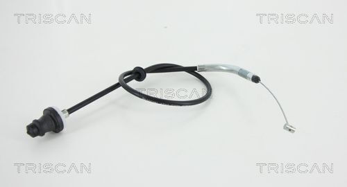Throttle Cable Fiat Doblo 223 119 Panda 169 169 320856 320856-10734