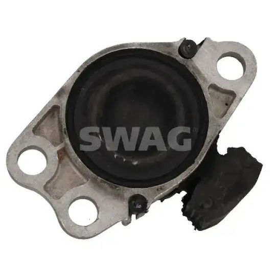 SWAG Motorhalterung für Autos für Renault Kangoo