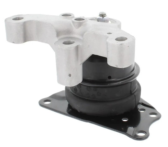 Motorlager Seat Cordoba 6L2 1.4 16V 2002-2007 Corteco 80000319