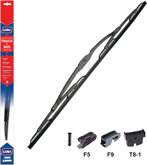 Unipoint Rear Car Wiper 450mm Universal