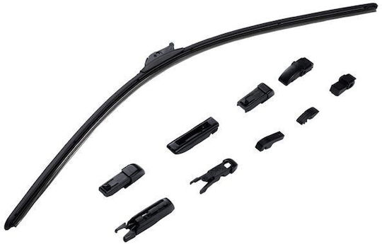 Kaver Hybrid Flacher Autoscheibenwischer Fahrer 580mm
