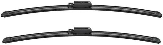 Bosch Aerotwin Set Frontal Lamele Ștergătoare Auto 555mm