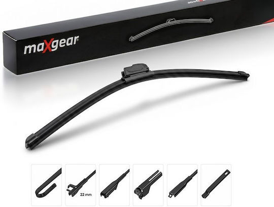 Maxgear Driver Car Wiper 575mm