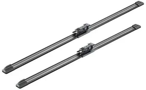 Bosch Aerotwin Set Frontal Lamele Ștergătoare Auto 600mm/530mm