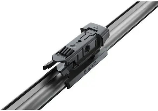 Bosch Aerotwin Set Frontal Lamele Ștergătoare Auto 600mm/530mm