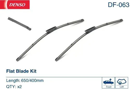Denso Wiper Blade