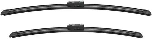 Bosch Aerotwin Set Frontal Lamele Ștergătoare Auto 530mm/475mm
