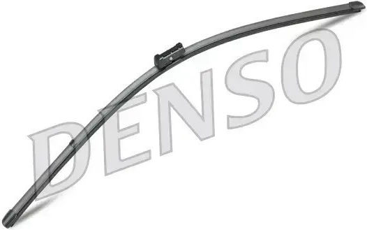 Denso Lamă Ștergător Frontal Fără Articulație Spoiler 2 Buc 650/350mm Chevrolet Trax Fiat 500l/500x Hyundai Ix20 Kia Venga Nissan Pulsar Opel Mokka