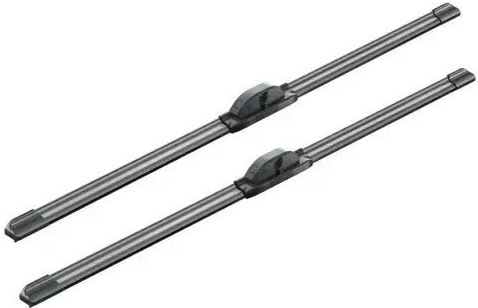 Aerotwin Double Wiper Blade 600/600mm Audi A8 03.07-10.07