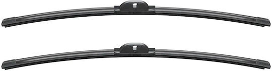 Aerotwin Double Wiper Blade 600/600mm Audi A8 03.07-10.07
