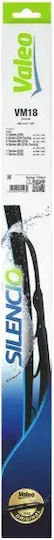 Valeo Wiper Blade