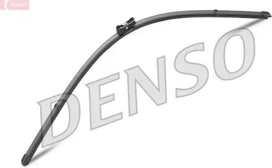 Denso Flat Blade Set Frontal Lamele Ștergătoare Auto 750mm/650mm