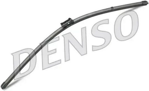 Denso Gelenklose Flache Scheibenwischerlamellen 650/475mm Lamborghini Urus Tesla Model 3 Model Y VW Arteon Passat T-Roc