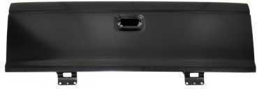 Car Bodywork Accessories Tailgate Door for Ford Ranger