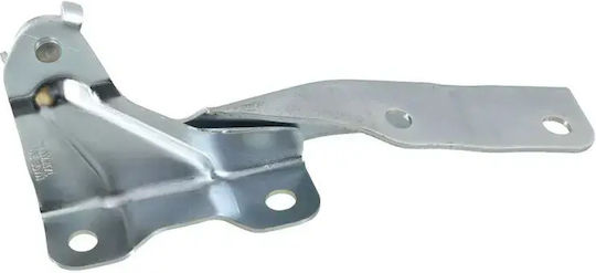 Bonnet Hinges Mitsubishi L200 15-19 19-24 Fiat Fullback 16 Front Left