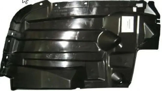 Cupola Mitsubishi L200 '10-'15 Plastică Față Piesă Față Dreapta