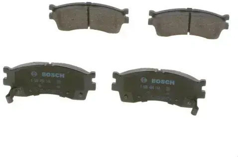 Bosch Bremsbelag