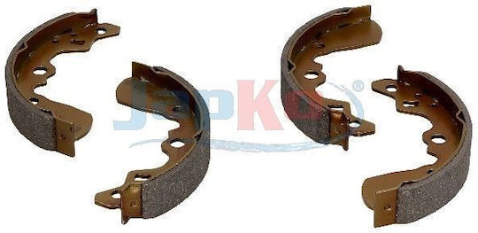 Saboti frână Suzuki Swift 89-05 55813-481