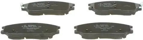 Bosch Disc Brake Pad Set
