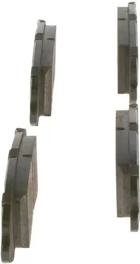 Bosch Disc Brake Pad Set