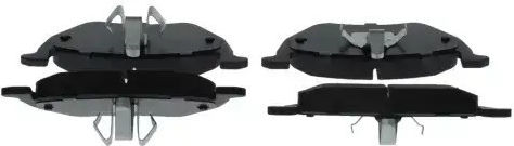 Set Plăcuțe de Frână pe Disc Bosch