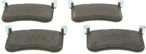 Bosch Disc Brake Pad Set