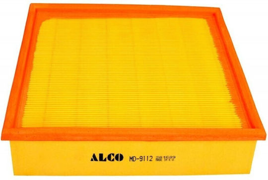Air Filter Ford Transit Bus E Alco Filters Md9112