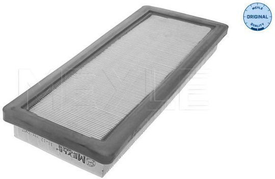 Meyle Auto Luftfilter Citroen C4 I LC Coupé La 207 Wa Wc 207 CC Wd 207 SW Wk Mini R56 Clubman R55 Mini Cabrio R57