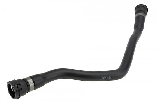 Radiator Hose Bmw 3 1997-2005 3.0l Sedan Bmw 3 1997-2005 2.0l Sedan Bmw 3 1997-2005 2.5l Sedan