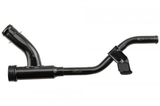 Coolant Hose Fiat 500 2007-0 1.4l Hatchback Fiat 500 2007-0 1.2l Hatchback Fiat Panda 2003-0 1.1l Hatchback