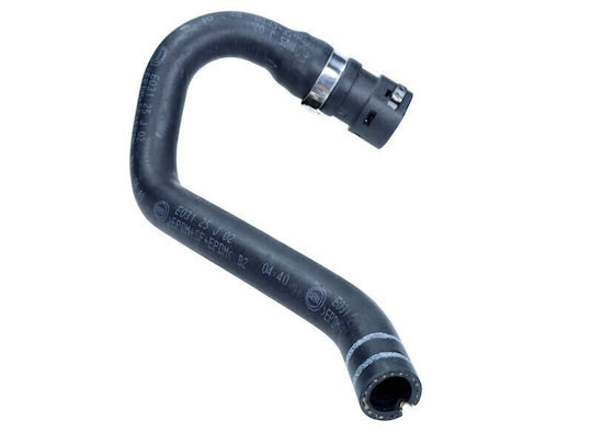Cooling Hose Fiat Ducato 06 Heater 3.0 JTD 1368989080