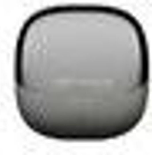 HiFuture In-Ear Bluetooth-Freisprecheinrichtung Kopfhörer Metallic Grey