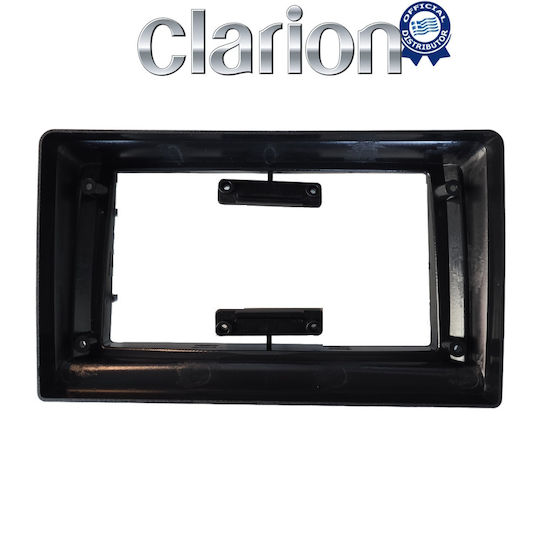Clarion Gl53086 OEM Multimedia Auto-Audiosystem Kia Ceed 2009>2012 CarPlay Android Auto Bluetooth GPS Eingebautes Wi-Fi GPRS Electriclife
