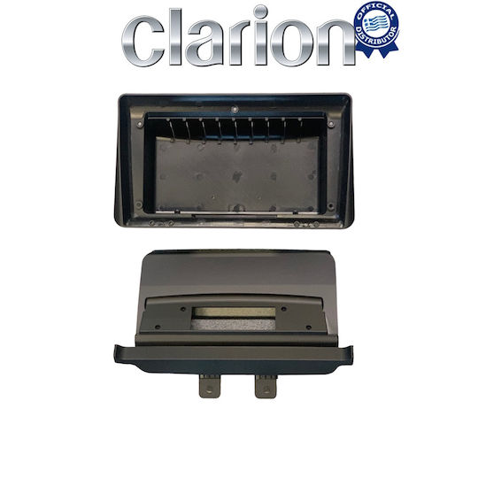 Clarion Gl53532 OEM Multimedia Auto-Audiosystem Mazda 2 2014 Carplay Android Auto Bluetooth GPS Wi-Fi GPRS Electriclife