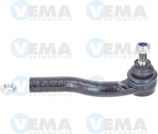 Spurstangenkopf Rechts Fiat N.panda-n.500 11,5mm 23776-4425